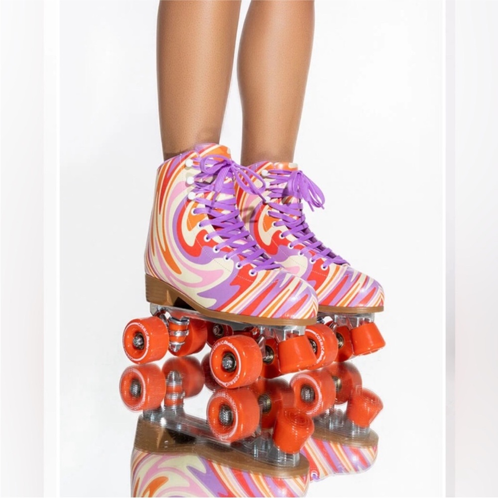 Cosmic Roller Skates - Darlene
